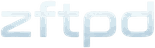zftpd